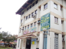 Blk 342 Jurong East Street 31 (Jurong East), HDB 4 Rooms #163382